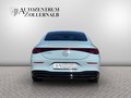 Daumennagel 5 - Mercedes-Benz CLA 250+ EQ AMG Line *ADVANCED-PLUS*PANO*NIGHT*