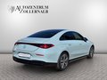 Daumennagel 6 - Mercedes-Benz CLA 250+ EQ AMG Line *ADVANCED-PLUS*PANO*NIGHT*