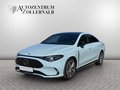 Daumennagel 1 - Mercedes-Benz CLA 250+ EQ AMG Line *ADVANCED-PLUS*PANO*NIGHT*