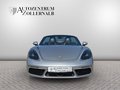Daumennagel 2 - Porsche 718 Boxster S *1.HAND*CHRONO*ACC*SITZKLIMA*S-AGA