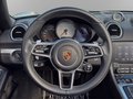Daumennagel 18 - Porsche 718 Boxster S *1.HAND*CHRONO*ACC*SITZKLIMA*S-AGA