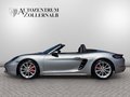 Daumennagel 3 - Porsche 718 Boxster S *1.HAND*CHRONO*ACC*SITZKLIMA*S-AGA