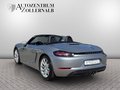 Daumennagel 4 - Porsche 718 Boxster S *1.HAND*CHRONO*ACC*SITZKLIMA*S-AGA