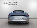 Daumennagel 5 - Porsche 718 Boxster S *1.HAND*CHRONO*ACC*SITZKLIMA*S-AGA