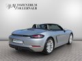 Daumennagel 6 - Porsche 718 Boxster S *1.HAND*CHRONO*ACC*SITZKLIMA*S-AGA