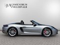 Daumennagel 7 - Porsche 718 Boxster S *1.HAND*CHRONO*ACC*SITZKLIMA*S-AGA