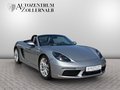 Daumennagel 8 - Porsche 718 Boxster S *1.HAND*CHRONO*ACC*SITZKLIMA*S-AGA