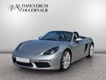 Daumennagel 1 - Porsche 718 Boxster S *1.HAND*CHRONO*ACC*SITZKLIMA*S-AGA