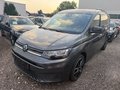 Daumennagel 2 - Volkswagen Caddy Maxi 1.5 TSI Life (7-Si.) *1.HAND*AHK*TOP
