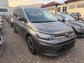 Daumennagel 3 - Volkswagen Caddy Maxi 1.5 TSI Life (7-Si.) *1.HAND*AHK*TOP