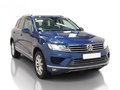Daumennagel 2 - Volkswagen Touareg 3.0 TDI Terrain Tech *SPUR*AHK*RCAM*DAB*