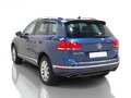 Daumennagel 3 - Volkswagen Touareg 3.0 TDI Terrain Tech *SPUR*AHK*RCAM*DAB*