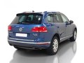 Daumennagel 4 - Volkswagen Touareg 3.0 TDI Terrain Tech *SPUR*AHK*RCAM*DAB*