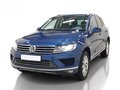 Daumennagel 1 - Volkswagen Touareg 3.0 TDI Terrain Tech *SPUR*AHK*RCAM*DAB*