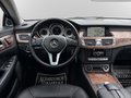 Daumennagel 13 - Mercedes-Benz CLS 350 CGI Shooting Brake *2.HAND*DISTR*H&R*ILS