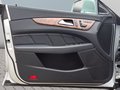 Daumennagel 14 - Mercedes-Benz CLS 350 CGI Shooting Brake *2.HAND*DISTR*H&R*ILS