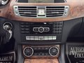 Daumennagel 16 - Mercedes-Benz CLS 350 CGI Shooting Brake *2.HAND*DISTR*H&R*ILS
