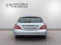 Daumennagel 5 - Mercedes-Benz CLS 350 CGI Shooting Brake *2.HAND*DISTR*H&R*ILS