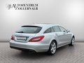 Daumennagel 6 - Mercedes-Benz CLS 350 CGI Shooting Brake *2.HAND*DISTR*H&R*ILS