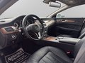 Daumennagel 10 - Mercedes-Benz CLS 350 CGI Shooting Brake *2.HAND*DISTR*H&R*ILS