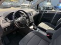 Daumennagel 7 - Volkswagen Golf Sportsvan 1.2 TSI DSG Comfortline *2.HAND*