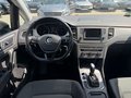 Daumennagel 9 - Volkswagen Golf Sportsvan 1.2 TSI DSG Comfortline *2.HAND*
