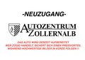 Daumennagel 1 - Volkswagen Golf Sportsvan 1.2 TSI DSG Comfortline *2.HAND*