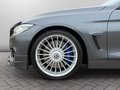 Daumennagel 9 - ALPINA D4 3.0 Biturbo *AKRAPOVIC*SHADOW*HIFI*NAVI*XENON