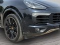 Daumennagel 17 - Porsche Cayenne 3.0 Diesel *21"-ALU*PANO*BOSE*AHK*PDLS+*