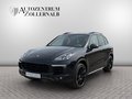 Daumennagel 1 - Porsche Cayenne 3.0 Diesel *21"-ALU*PANO*BOSE*AHK*PDLS+*