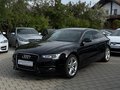 Daumennagel 2 - Audi A5 Sportback 2.0 TDI quattro S line *XENON*STDHZ