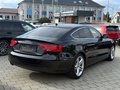 Daumennagel 3 - Audi A5 Sportback 2.0 TDI quattro S line *XENON*STDHZ