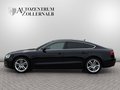 Daumennagel 3 - Audi A5 Sportback 2.0 TDI quattro S line *XENON*STDHZ