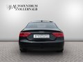 Daumennagel 5 - Audi A5 Sportback 2.0 TDI quattro S line *XENON*STDHZ