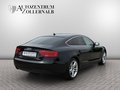 Daumennagel 6 - Audi A5 Sportback 2.0 TDI quattro S line *XENON*STDHZ