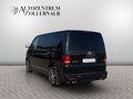 Daumennagel 4 - Volkswagen T5 Multivan 2.0 TSI DSG 4Motion *ABT-SPORTSLINE*