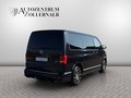 Daumennagel 6 - Volkswagen T5 Multivan 2.0 TSI DSG 4Motion *ABT-SPORTSLINE*