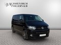 Daumennagel 8 - Volkswagen T5 Multivan 2.0 TSI DSG 4Motion *ABT-SPORTSLINE*