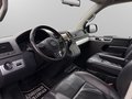 Daumennagel 10 - Volkswagen T5 Multivan 2.0 TSI DSG 4Motion *ABT-SPORTSLINE*