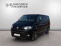 Daumennagel 1 - Volkswagen T5 Multivan 2.0 TSI DSG 4Motion *ABT-SPORTSLINE*