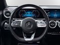 Daumennagel 19 - Mercedes-Benz CLA 200 SB 7G-DCT AMG Line *NIGHT*WIDE*AMBIENTE*
