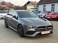 Daumennagel 3 - Mercedes-Benz CLA 200 SB 7G-DCT AMG Line *NIGHT*WIDE*AMBIENTE*