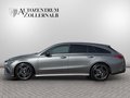 Daumennagel 3 - Mercedes-Benz CLA 200 SB 7G-DCT AMG Line *NIGHT*WIDE*AMBIENTE*