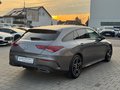 Daumennagel 4 - Mercedes-Benz CLA 200 SB 7G-DCT AMG Line *NIGHT*WIDE*AMBIENTE*