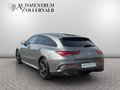 Daumennagel 4 - Mercedes-Benz CLA 200 SB 7G-DCT AMG Line *NIGHT*WIDE*AMBIENTE*