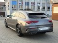 Daumennagel 5 - Mercedes-Benz CLA 200 SB 7G-DCT AMG Line *NIGHT*WIDE*AMBIENTE*