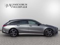 Daumennagel 7 - Mercedes-Benz CLA 200 SB 7G-DCT AMG Line *NIGHT*WIDE*AMBIENTE*