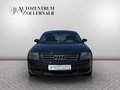 Daumennagel 2 - Audi TT Coupe 1.8T 132 kW tiptronic *TOP ZUSTAND*2.HA