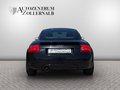 Daumennagel 5 - Audi TT Coupe 1.8T 132 kW tiptronic *TOP ZUSTAND*2.HA