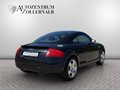 Daumennagel 6 - Audi TT Coupe 1.8T 132 kW tiptronic *TOP ZUSTAND*2.HA